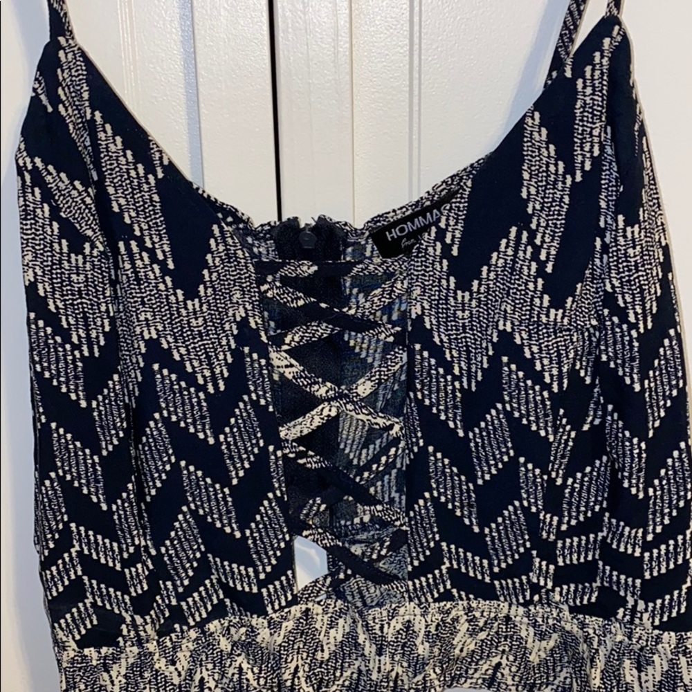 Crop top - Picture 2 of 3